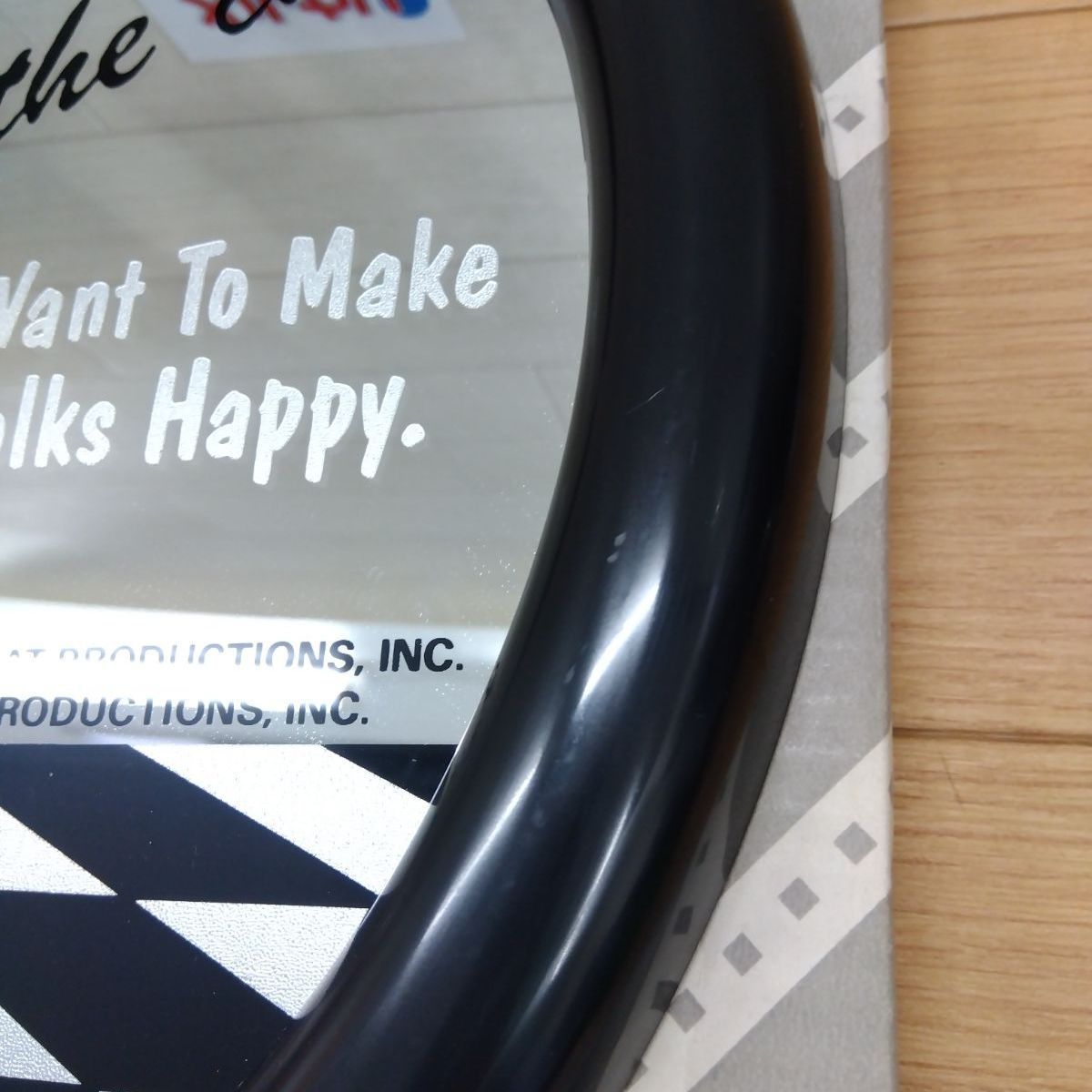 希少】1987年製 フィリックス・ザ・キャット (Felix the cat