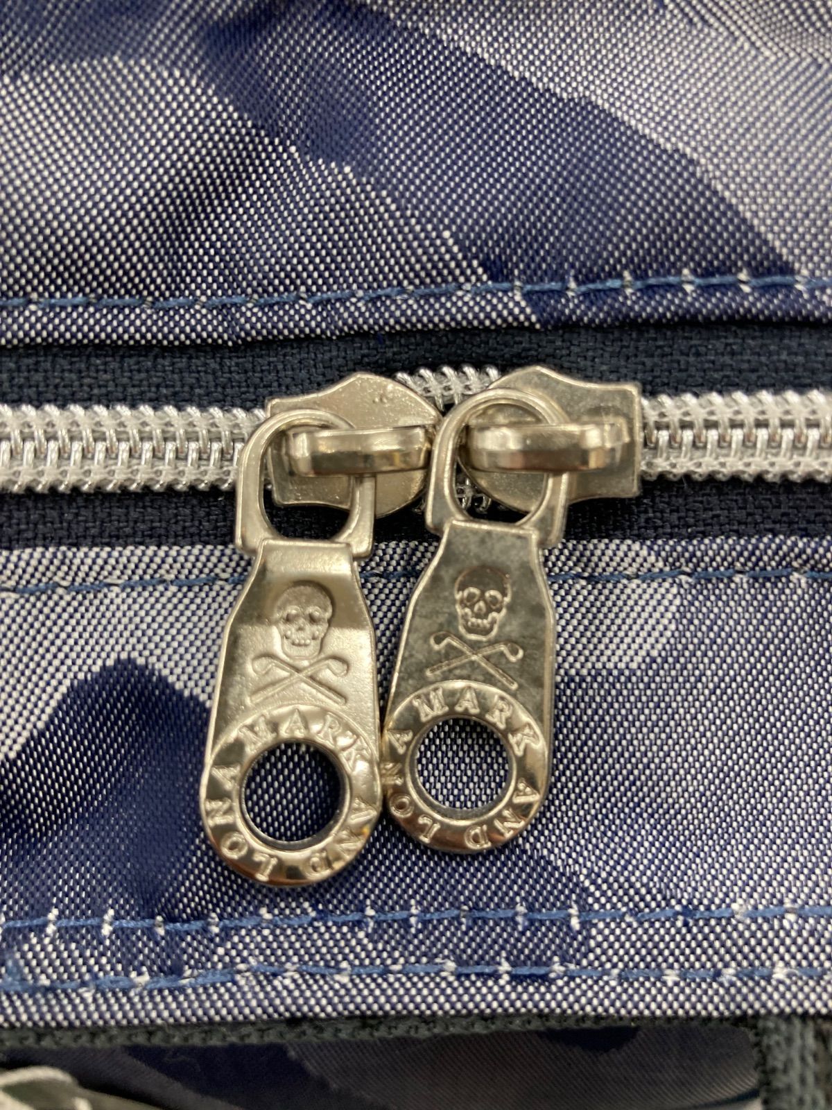 マークアンドロナ