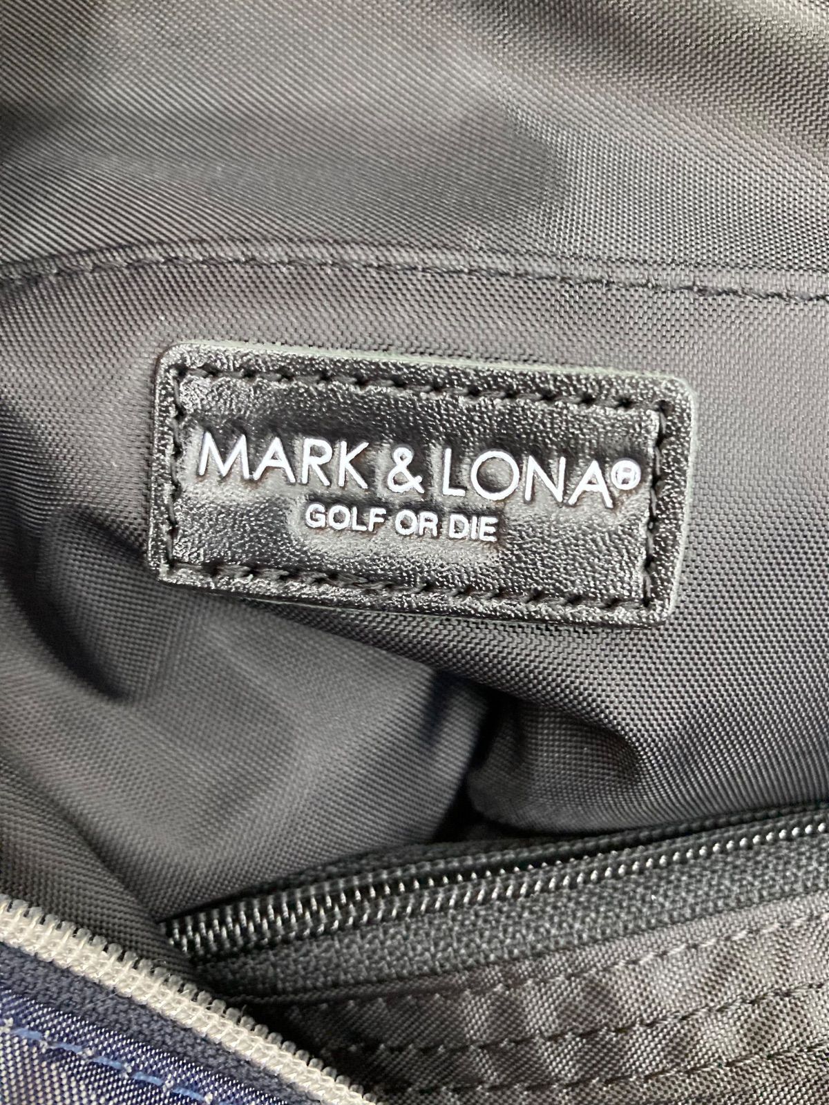 MARK LONA