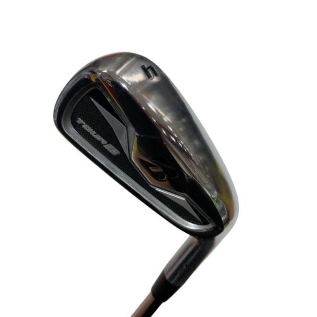 中古】 ブリヂストン TOUR B X-HI H4 ユーティリティ UT NS PRO MODUS3