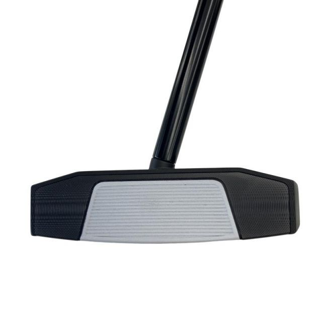 中古】 オデッセイ SQUARE 2 SQUARE TRI-HOT #7 34インチ パター PT