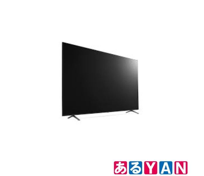 新品未使用) LGエレクトロニクス 50V型 4K液晶テレビ 50UT801C0JB 