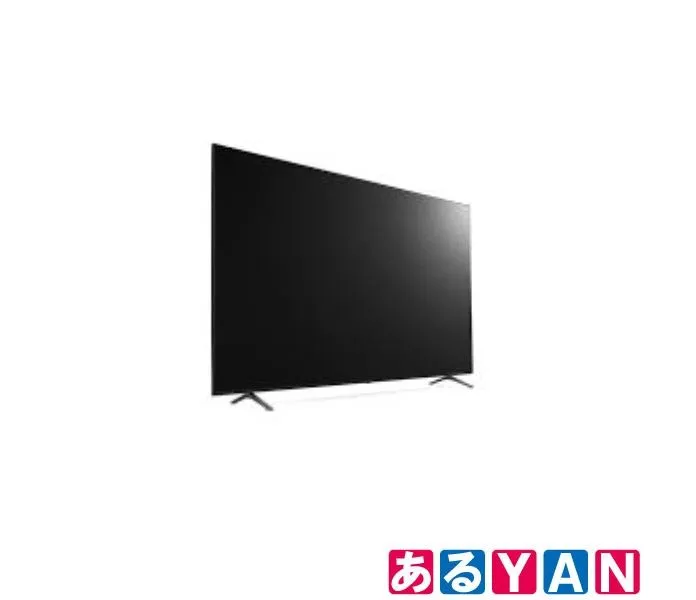 新品未使用) LGエレクトロニクス 50V型 4K液晶テレビ 50UT801C0JB 