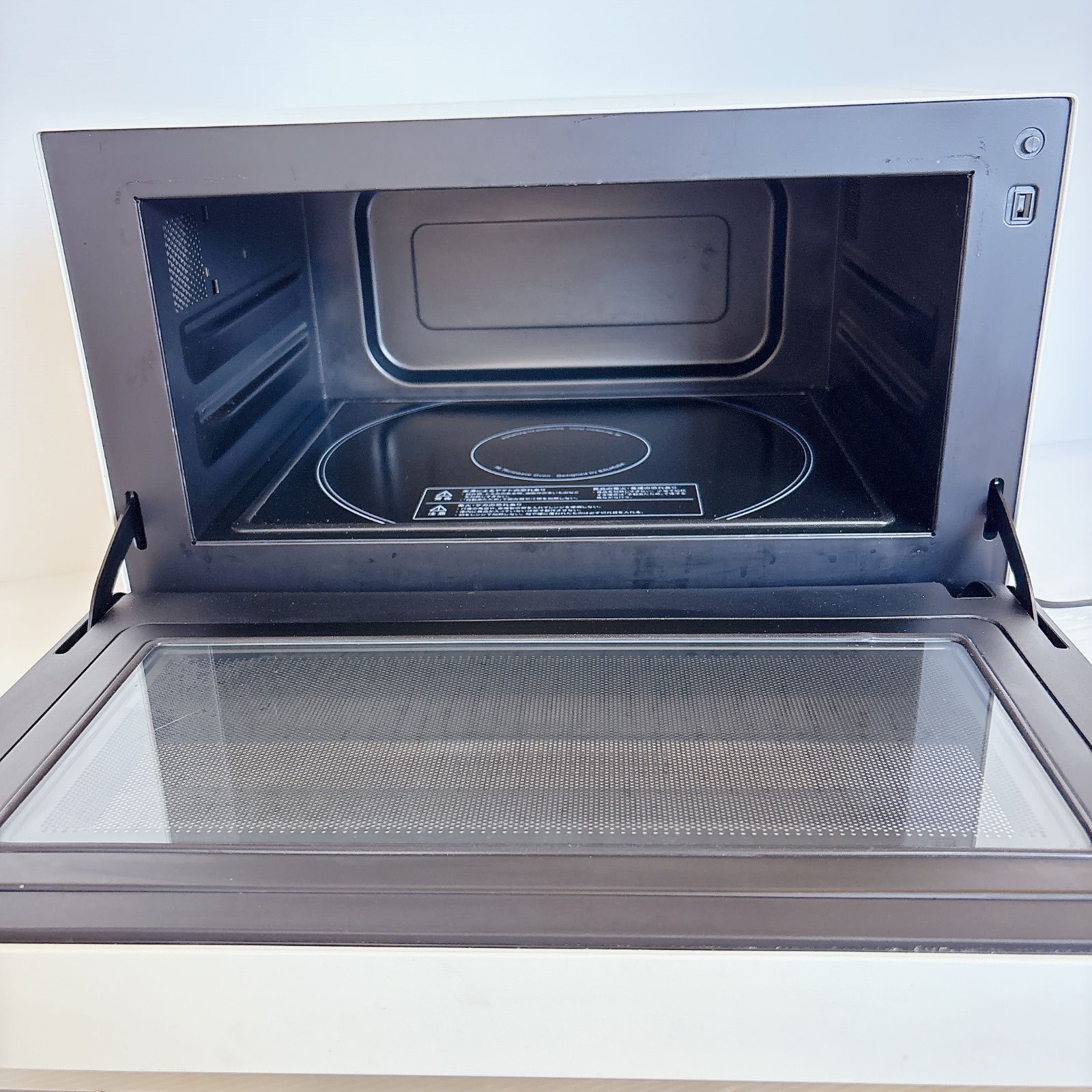 BALMUDA The Range K04A-WH 2020年製 #10100-0113-1 バルミューダ