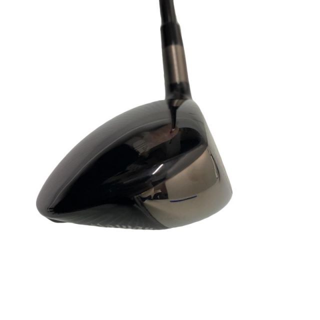 中古】 キャロウェイ APEX UW(2024) 17° ユーティリティ UT TENSEI 70