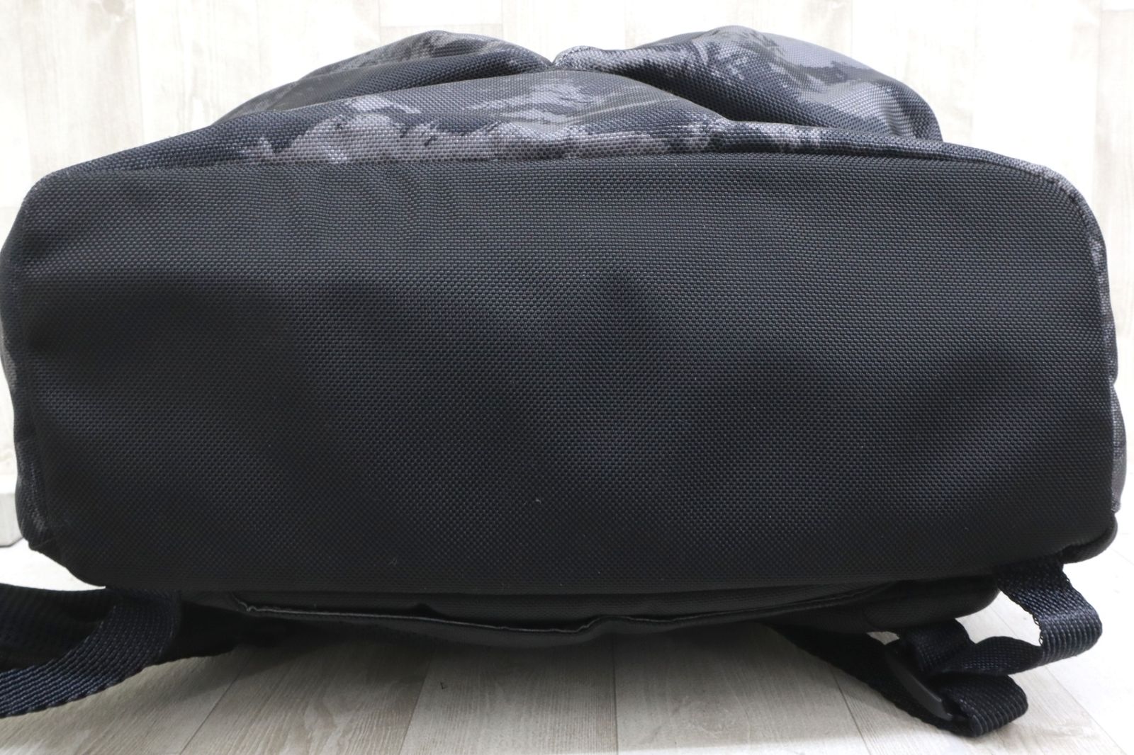TUMI トゥミ ALPHA BRAVO カモフラージュ ロールトップ バックパック 