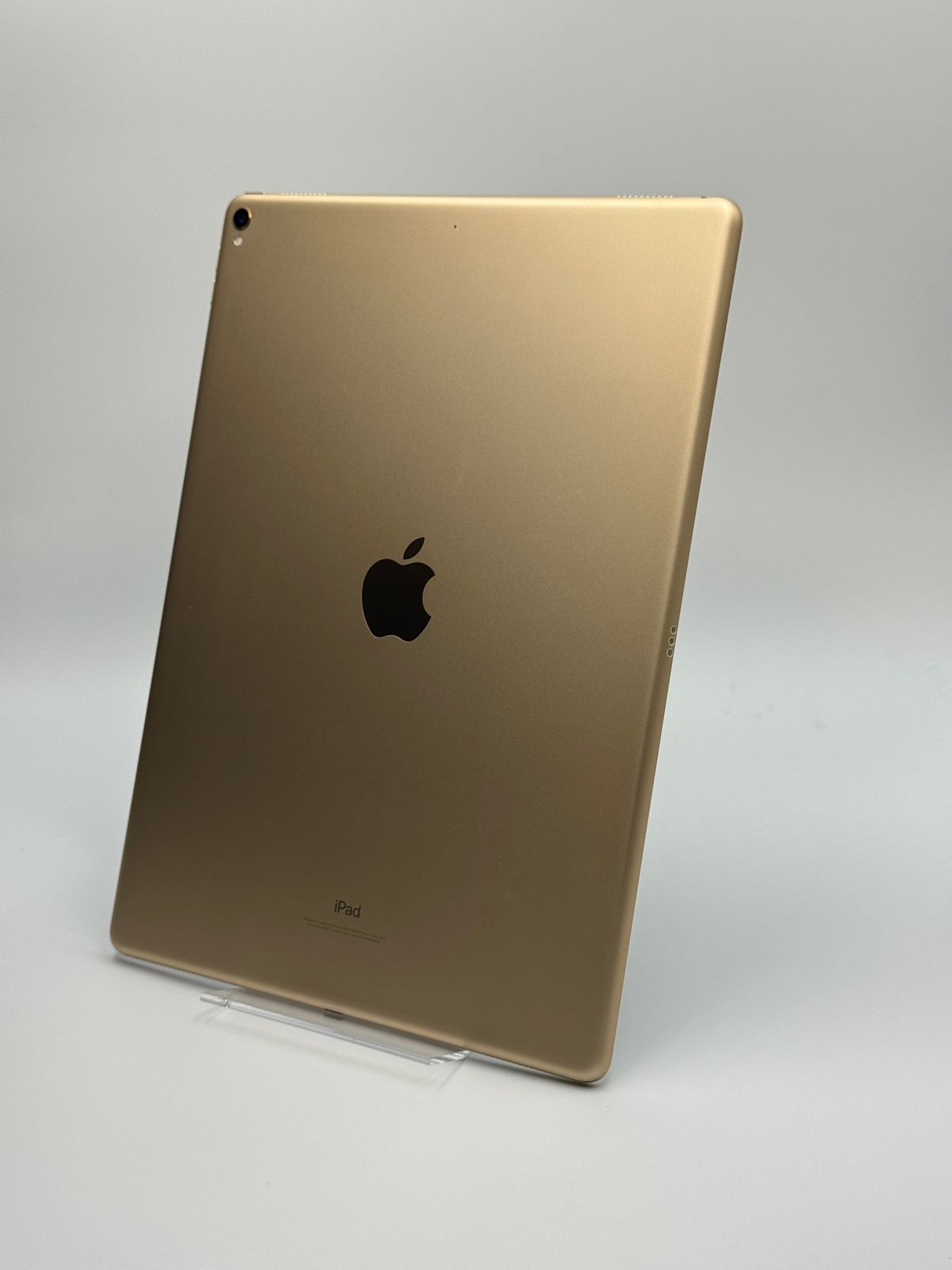 中古B】iPad Pro 12.9-inch 第2世代 256GB ゴールド Wi-Fi バッテリー