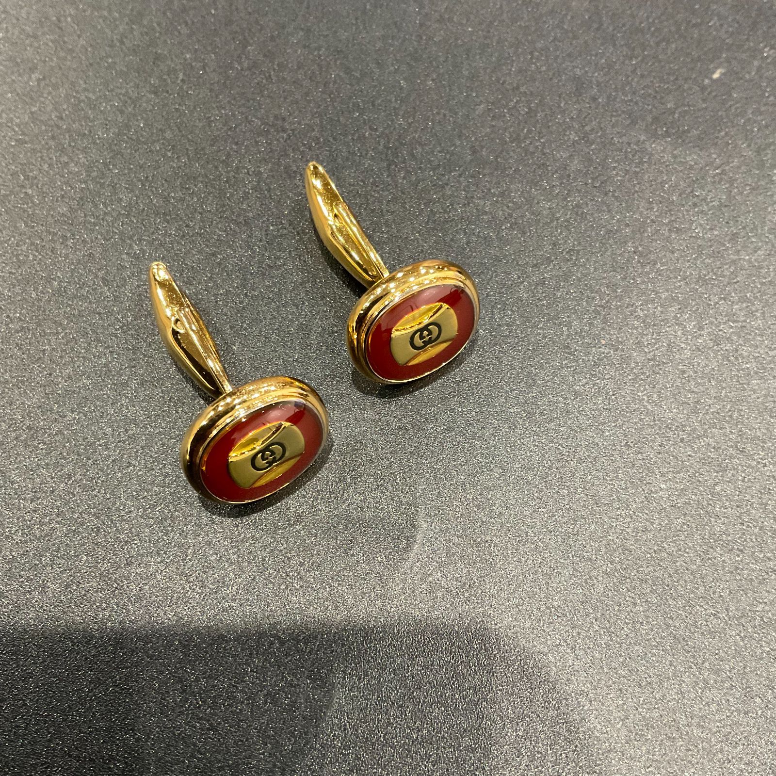 グッチ タイピン カフス セット B26010202 - メルカリ