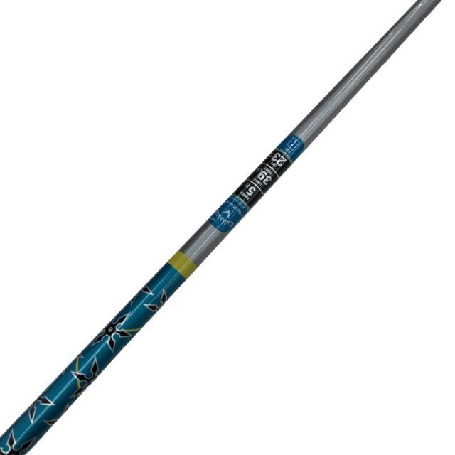 中古】 キャロウェイ ROGUE STAR U5 レフティ ユーティリティ UT