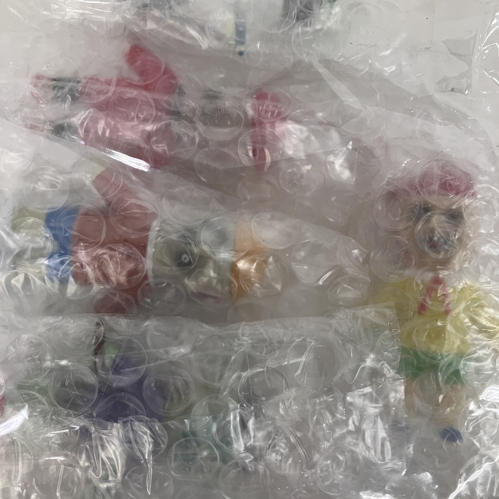 VAG 42 とろみ君 全5種セット バッドボーイズ 佐田 メディコム トイ