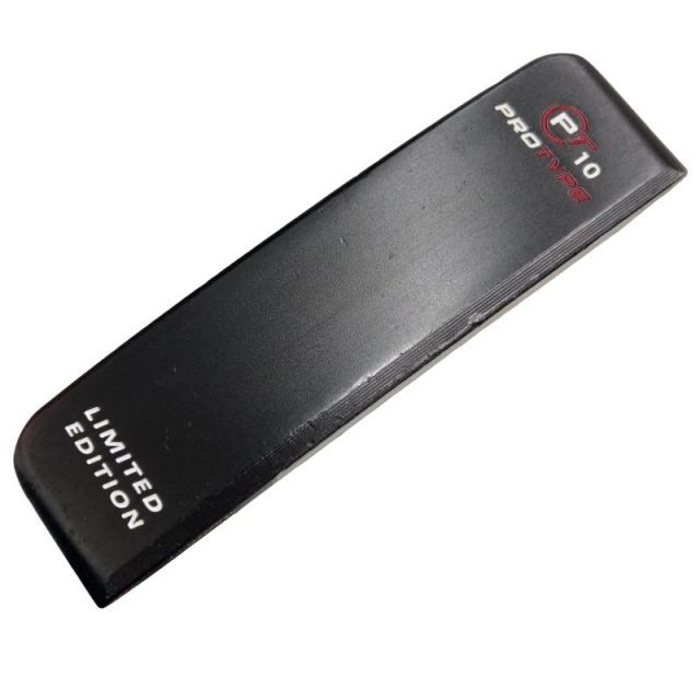 中古】 オデッセイ PROTYPE PT10 34インチ パター PT スチール