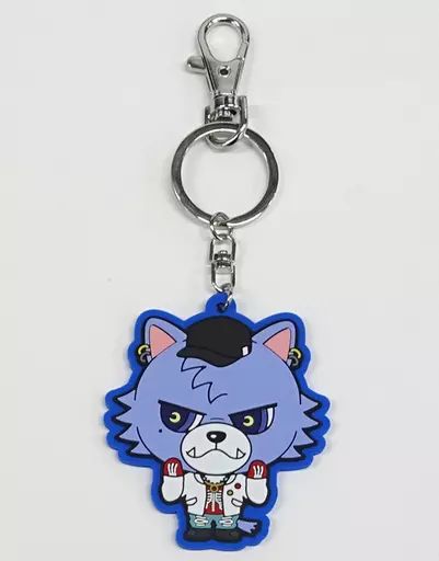 登坂広臣 ANSWER… ご当地 ルーヴ ラバー キーホルダー セット ① 三代目JSB 登坂広臣 ラバーキーホルダー セット ライブanswer - メルカリ