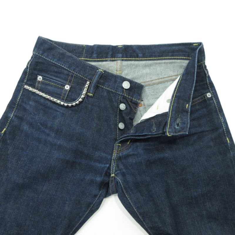 三重本店】 中古 HYSTERIC GLAMOUR | ヒステリックグラマー ボタン 