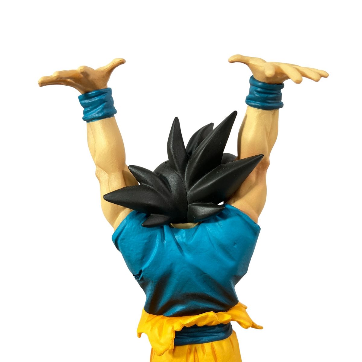 集英社 ドラゴンボール セレクション 巻七 孫悟空 元気玉 フィギュア