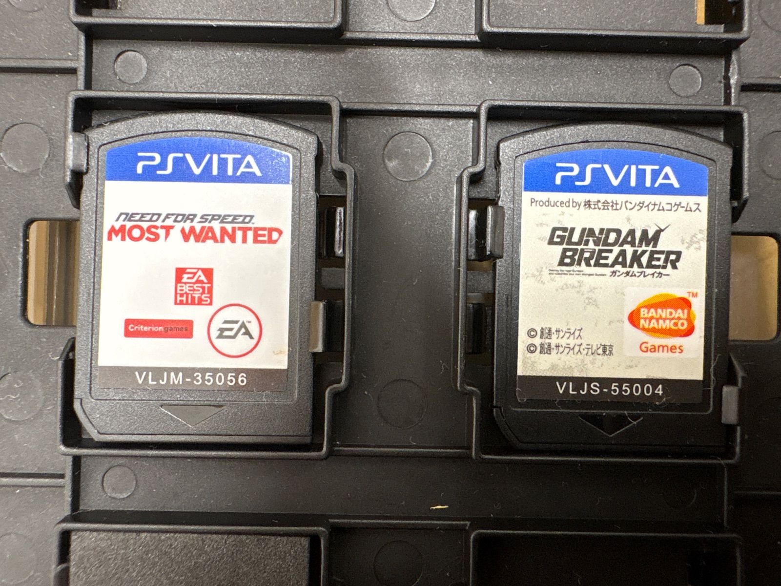 PS VITA ソフト - メルカリ