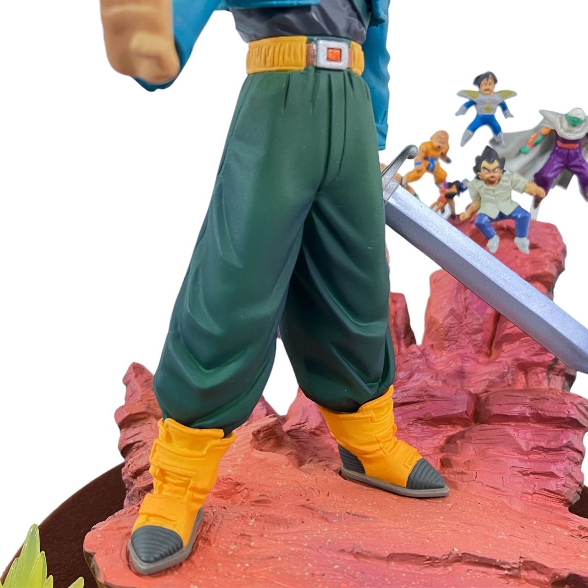 【超メルカリ市限定値下げ】 E.T. トランシーバー　フィギュア　昭和レトロ 超メルカリ市限定値下げ】 E.T. トランシーバー フィギュア 昭和レトロ