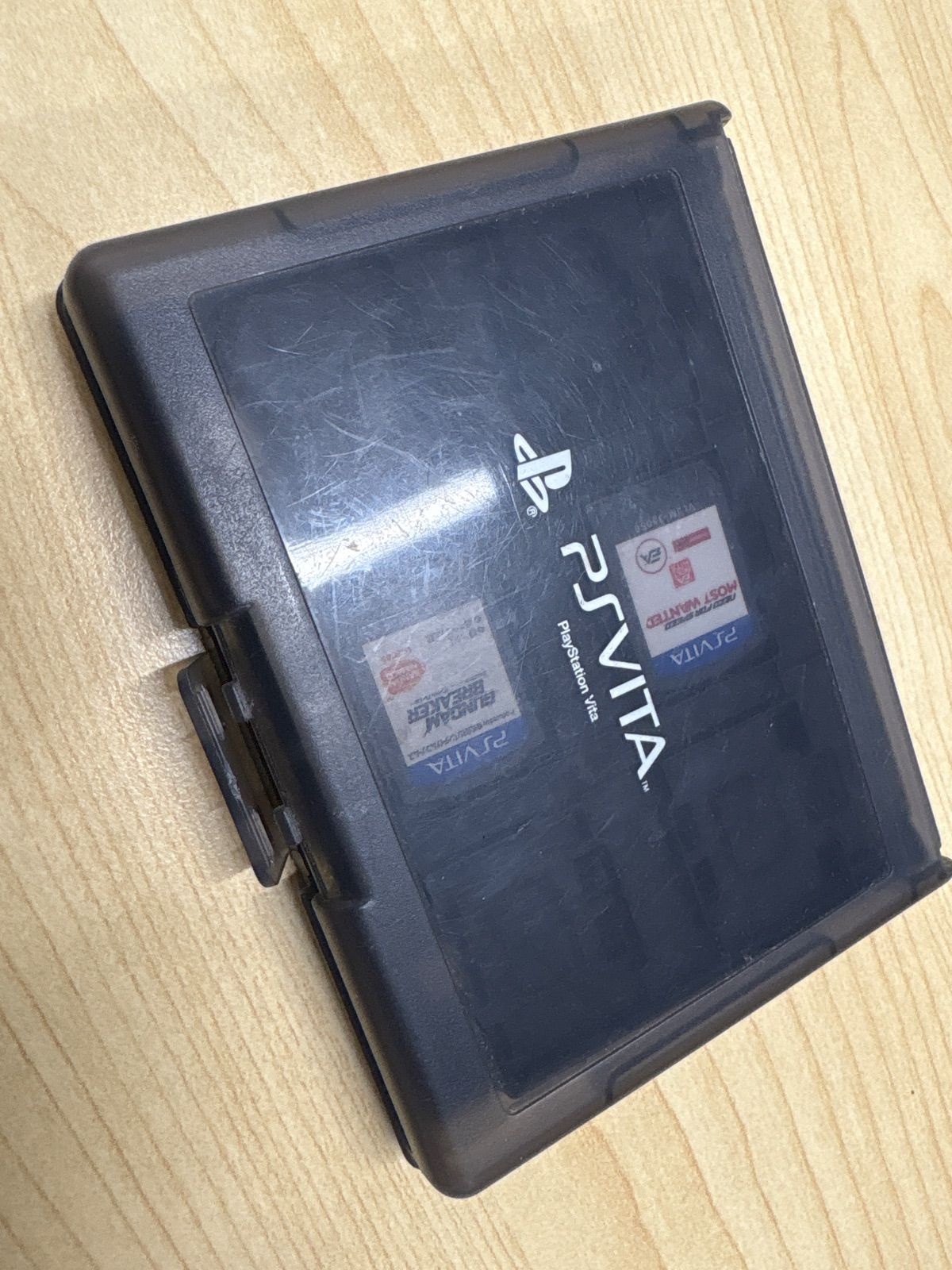 PS VITA ソフト - メルカリ