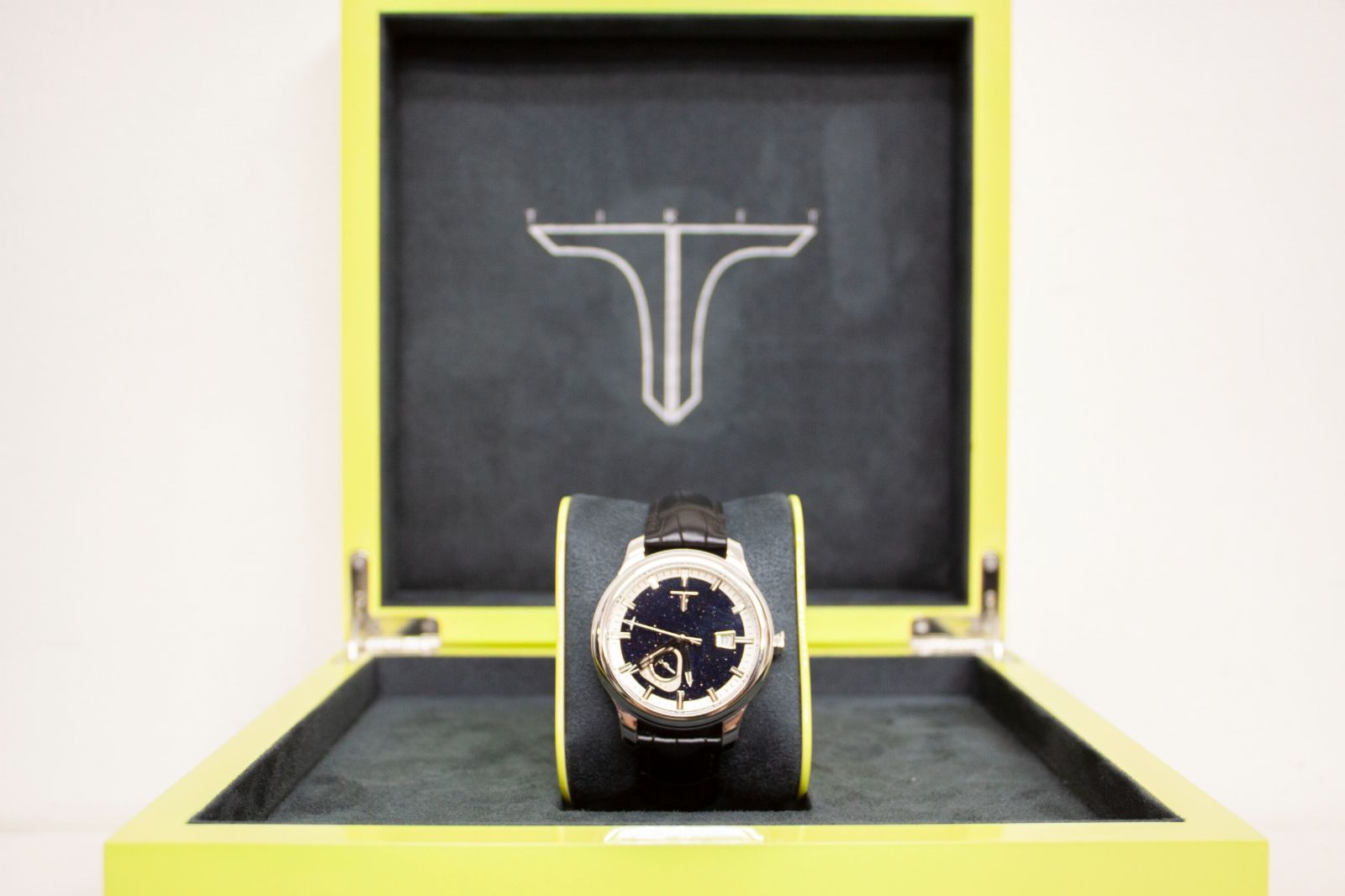 稼働品】 ティレット ニューヨーク TIRET NEW YORK クラシッQ 