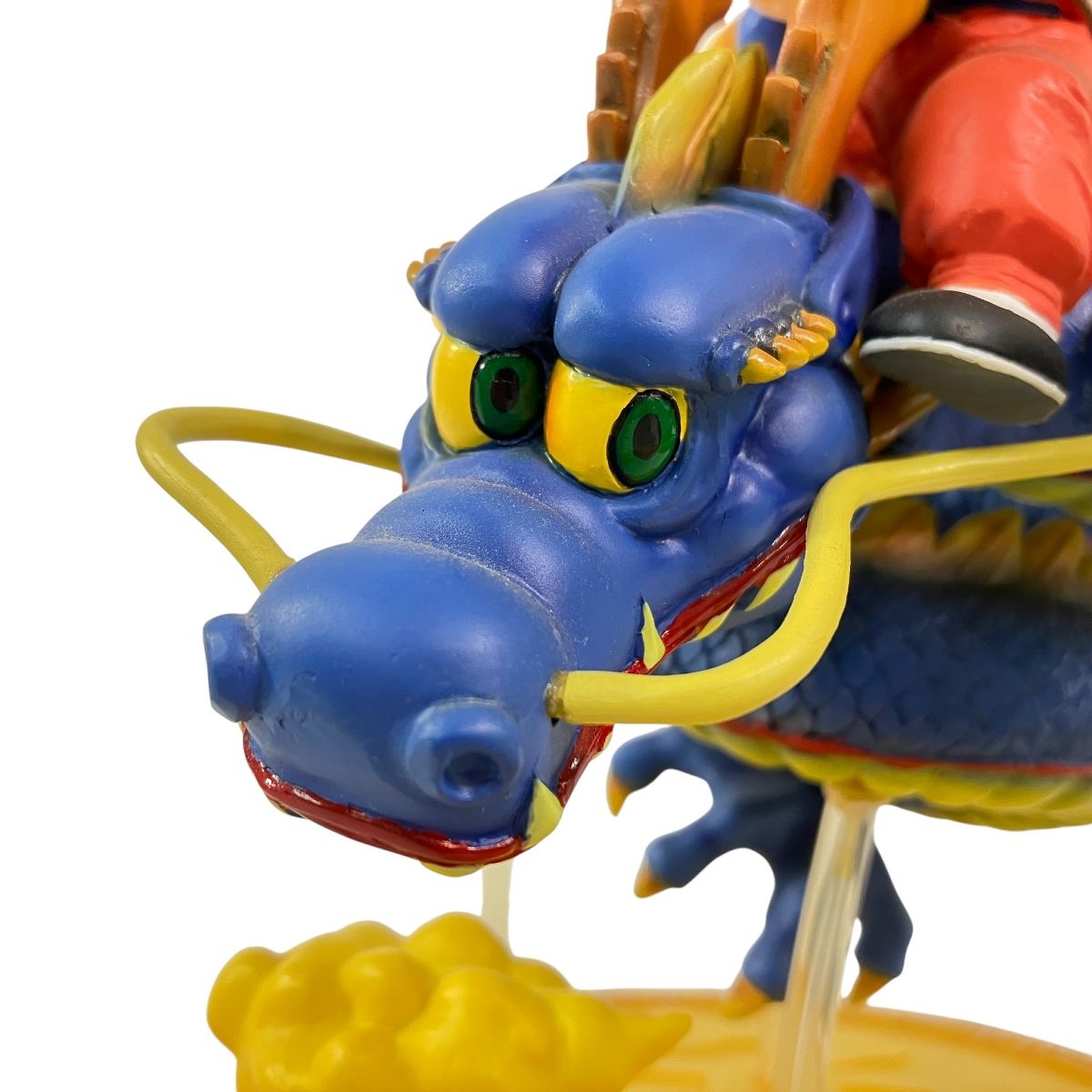 DRAGON BALL 20th ANIVERSARY 孫悟空 フジテレビお台場冒険王 2005年