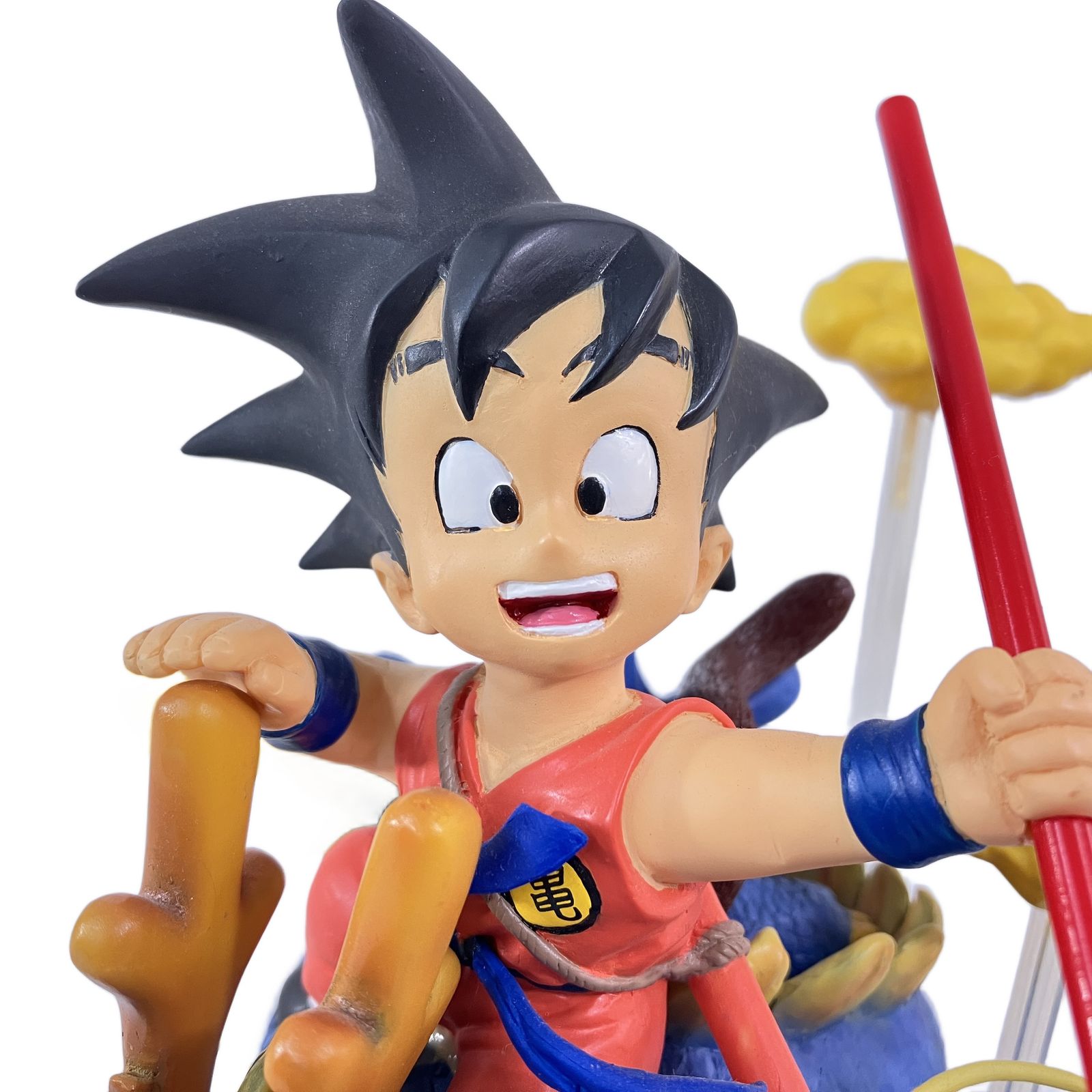 DRAGON BALL 20th ANIVERSARY 孫悟空 フジテレビお台場冒険王 2005年