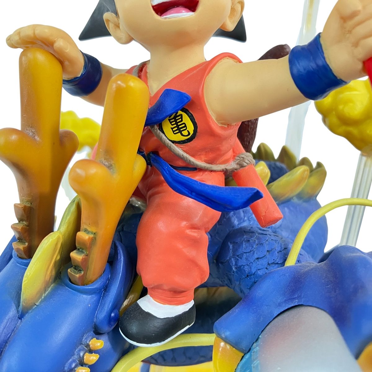 ドラゴンボール 20周年 フジテレビ お台場冒険王 2005 限定 孫悟空