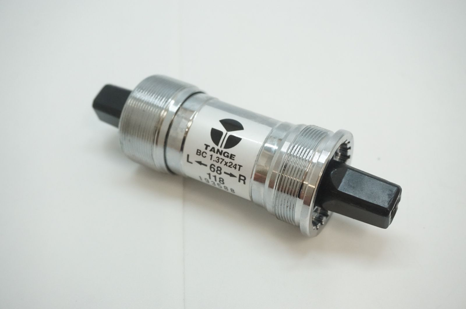 TANGE 「タンゲ」 ボトムブラケット / バイチャリ福岡店 - メルカリ