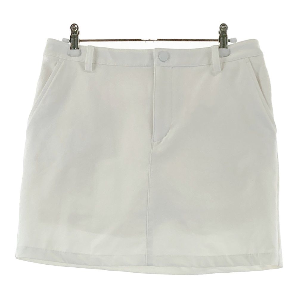 サイズ：M TAYLOR MADE テーラーメイド インナー付 ストレッチスカート