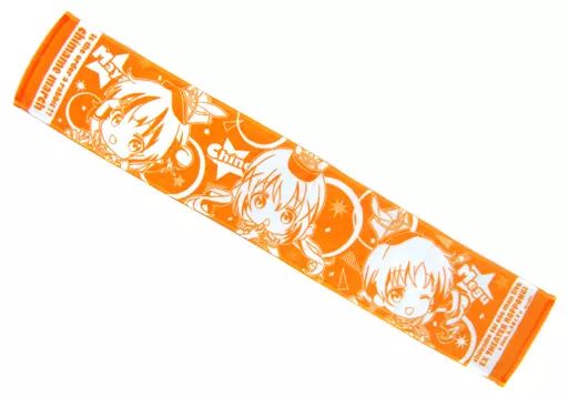 中古】タオル・手ぬぐい(キャラクター) チマメ隊 マフラータオル 「ご