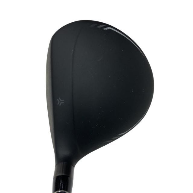 中古】 ダンロップ SRIXON ZX Mk II 5W フェアウェイウッド FW Diamana