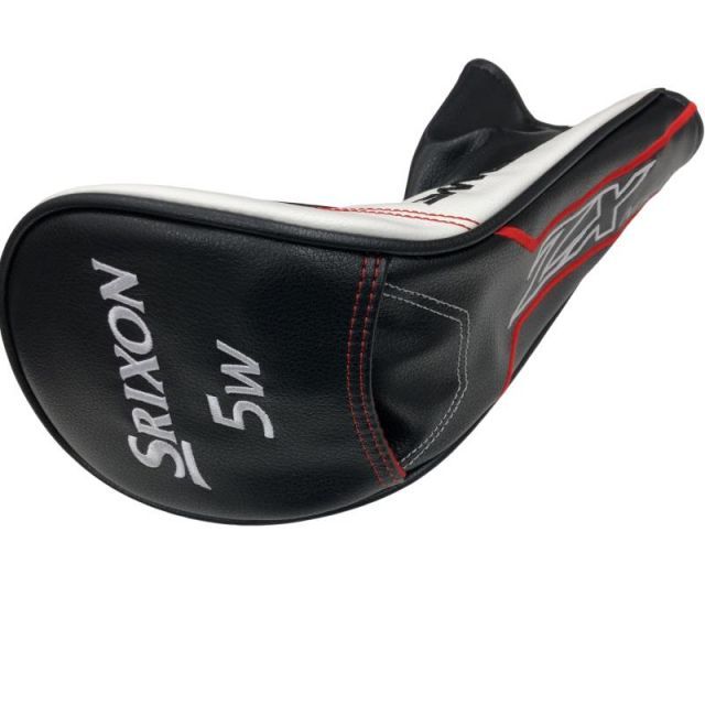 ラッパン 50 中古】 ダンロップ SRIXON ZX Mk II 5W フェアウェイウッド FW Diamana