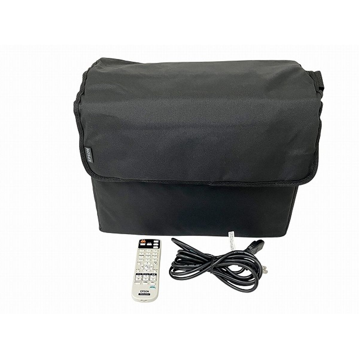 EPSON EB-1945W H471D 液晶 プロジェクター エプソン 家電 中古