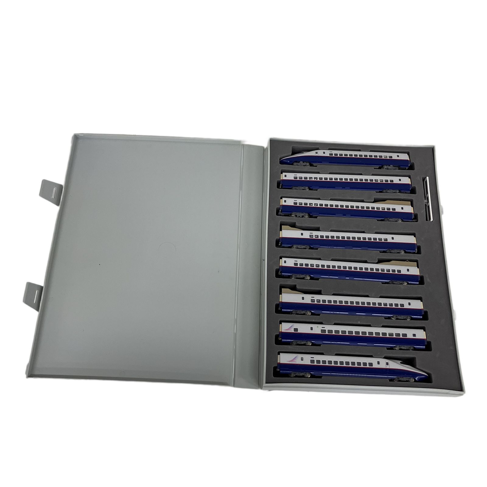 めー TOMIX 92759 JR E2系 長野新幹線 あさま ８両セット Amazon.co.jp: TOMIX 92759 JR E2系0番台 新幹線 あさま号 N2編成 8両