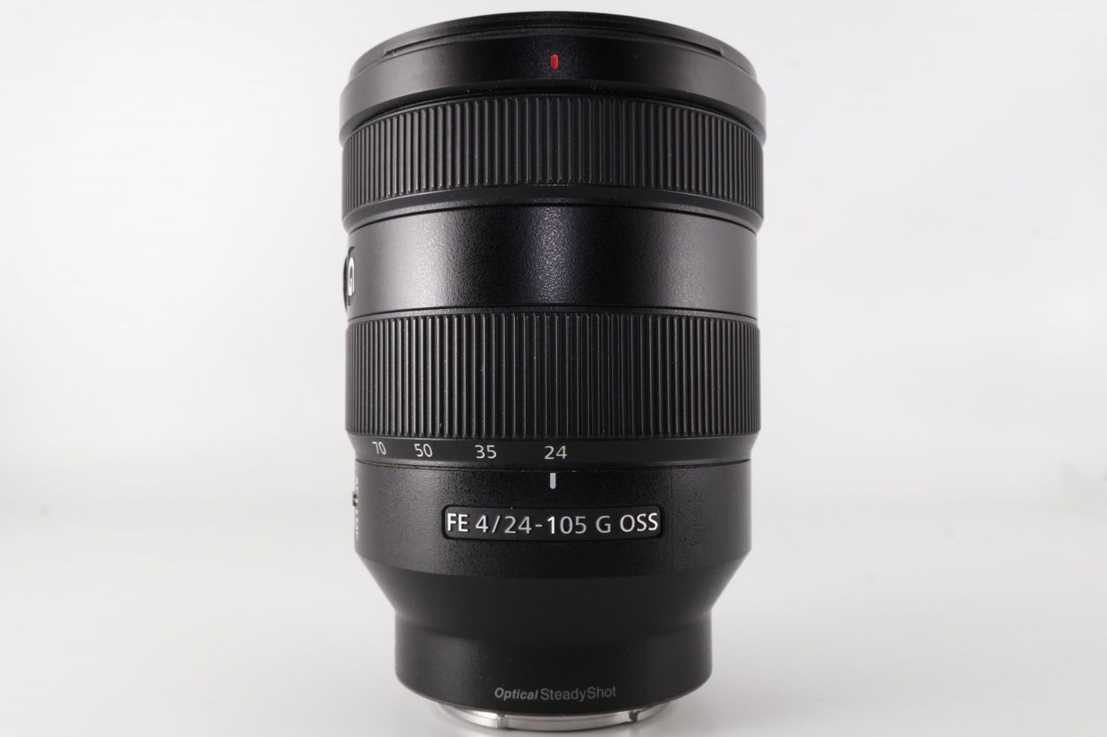SONY(ソニー) 標準ズームレンズ フルサイズ FE 24-105mm F4 G OSS G