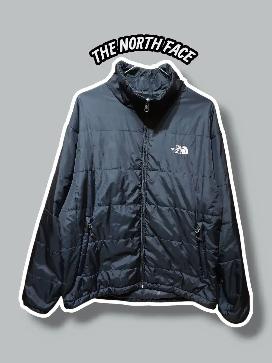 定価19800円 ノースフェイス インナーダウン サイズXL ザ・ノース