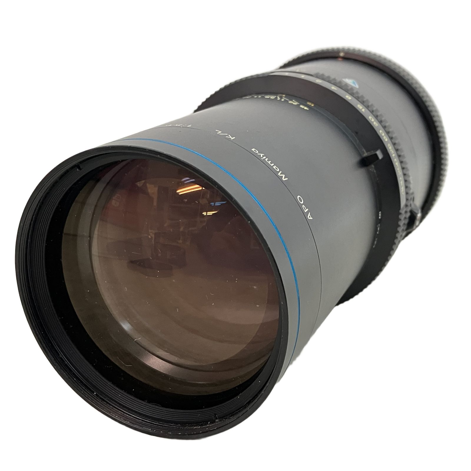 Mamiya G 150mm F4.5 L マミヤ 中判 カメラ ジャンク mamiya (マミヤ) ズームレンズ MAMIYA G 150mm F4.5 L ※動作未確認