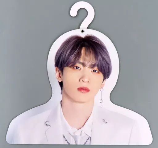 中古】ハンガー 許豊凡 フォトハンガー 「INI×フリュープライズ