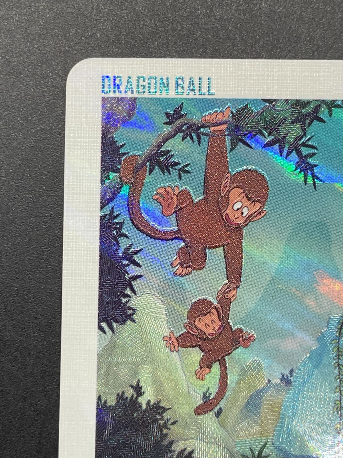 SDBH スーパードラゴンボールヒーローズ UGM10-011 DA 孫悟空:少年期