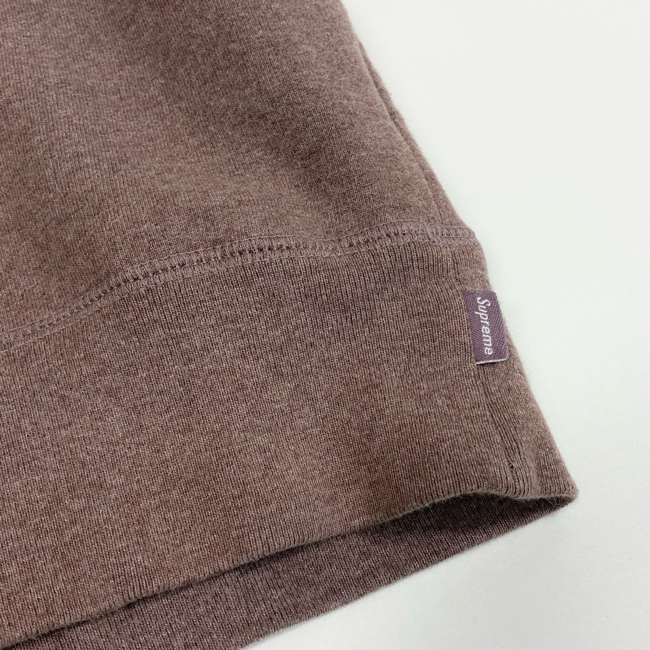 78a19 Supreme シュプリーム 23aw Small Box Crewneck スモール