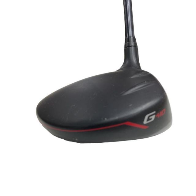 ピン G410 SFT 3W フェアウェイウッド FW ALTA J CB RED(FW
