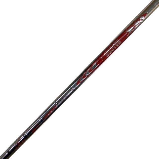 中古】 ブリヂストン TOUR B X-CB(2018) 6S アイアンセット IR NS PRO