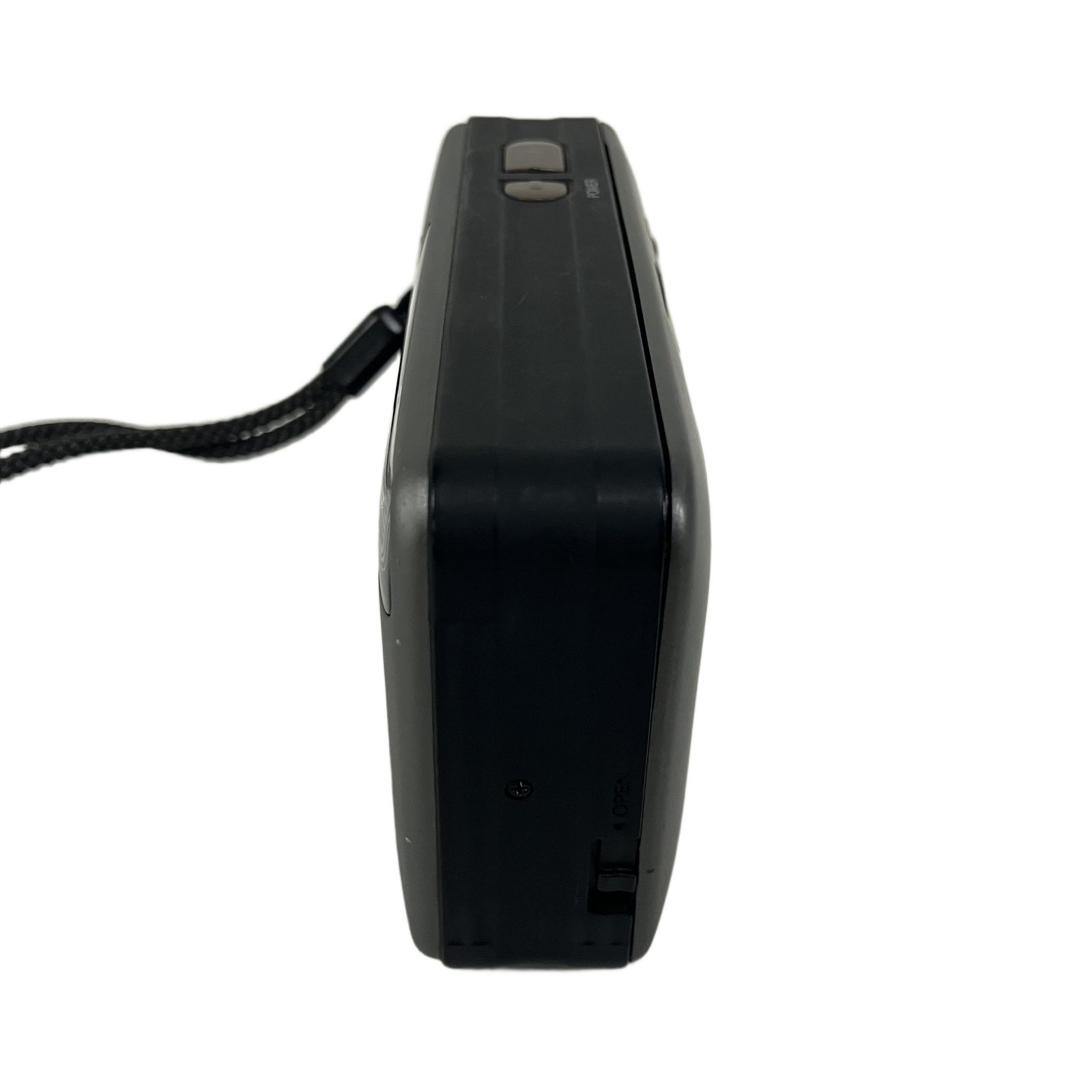 Konica コニカ Big mini BM-201 コンパクトフィルムカメラ ジャンク