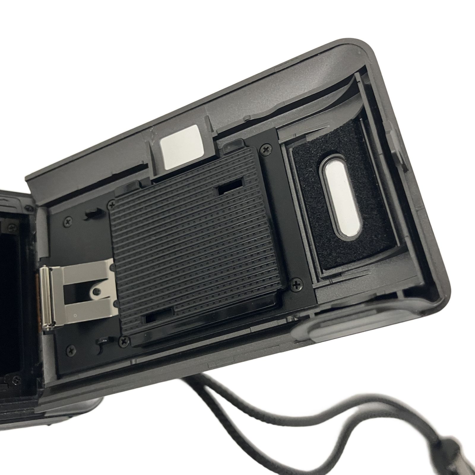 Konica コニカ Big mini BM-201 コンパクトフィルムカメラ ジャンク