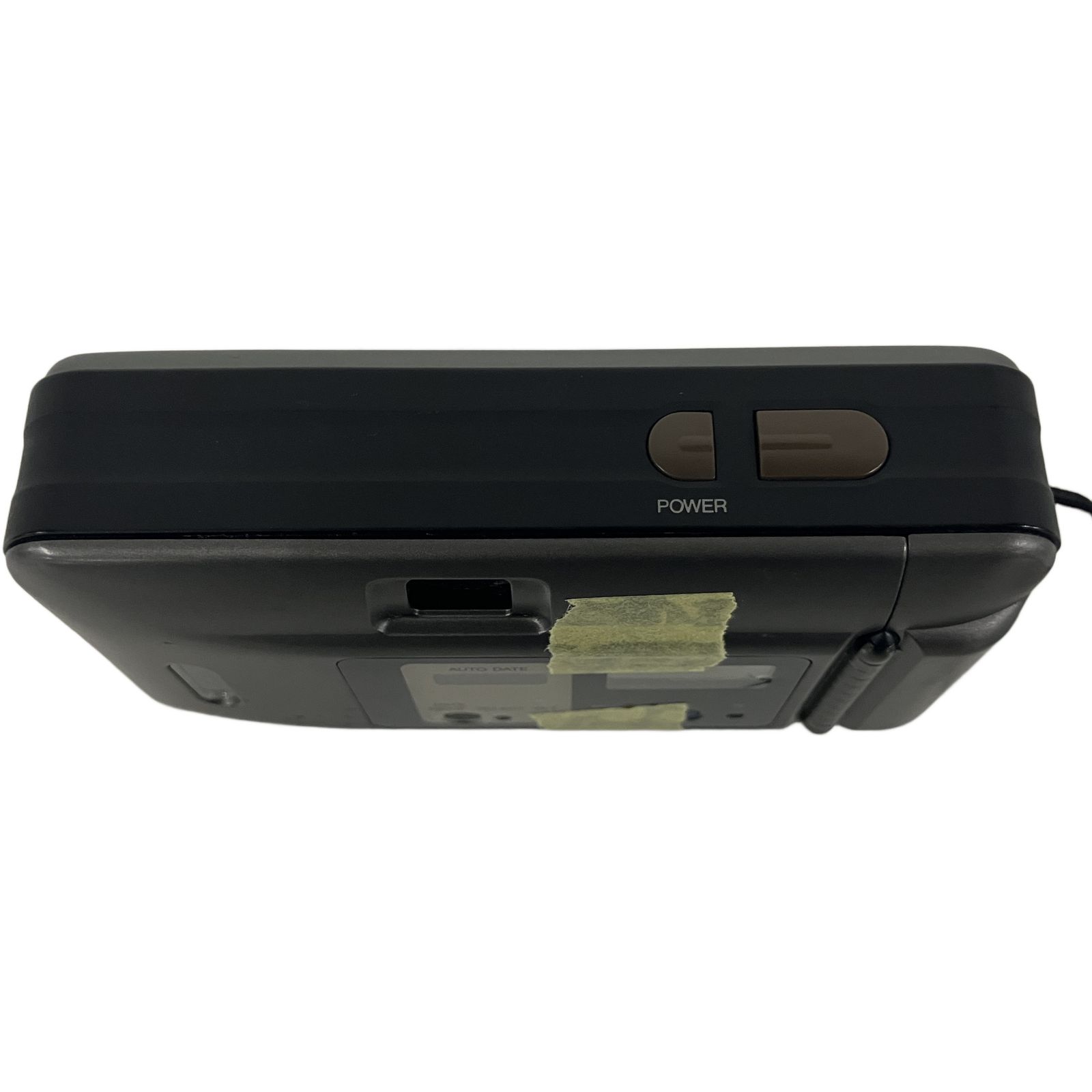 Konica コニカ Big mini BM-201 コンパクトフィルムカメラ ジャンク