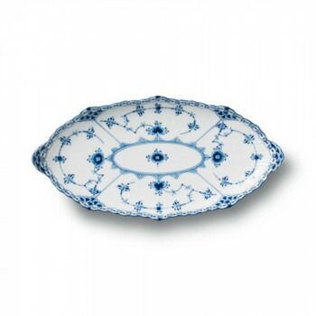 C） ロイヤルコペンハーゲン BFTD ハーフレース ピックルディッシュ