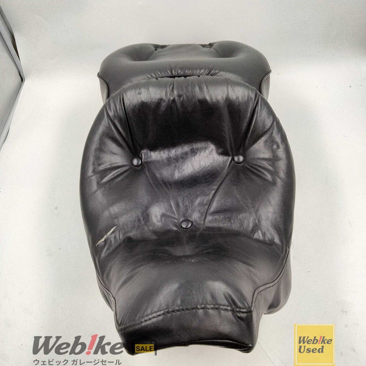 格安！12月末まで☆ フランフラン チックソファ♡の通販｜assala-alg.net