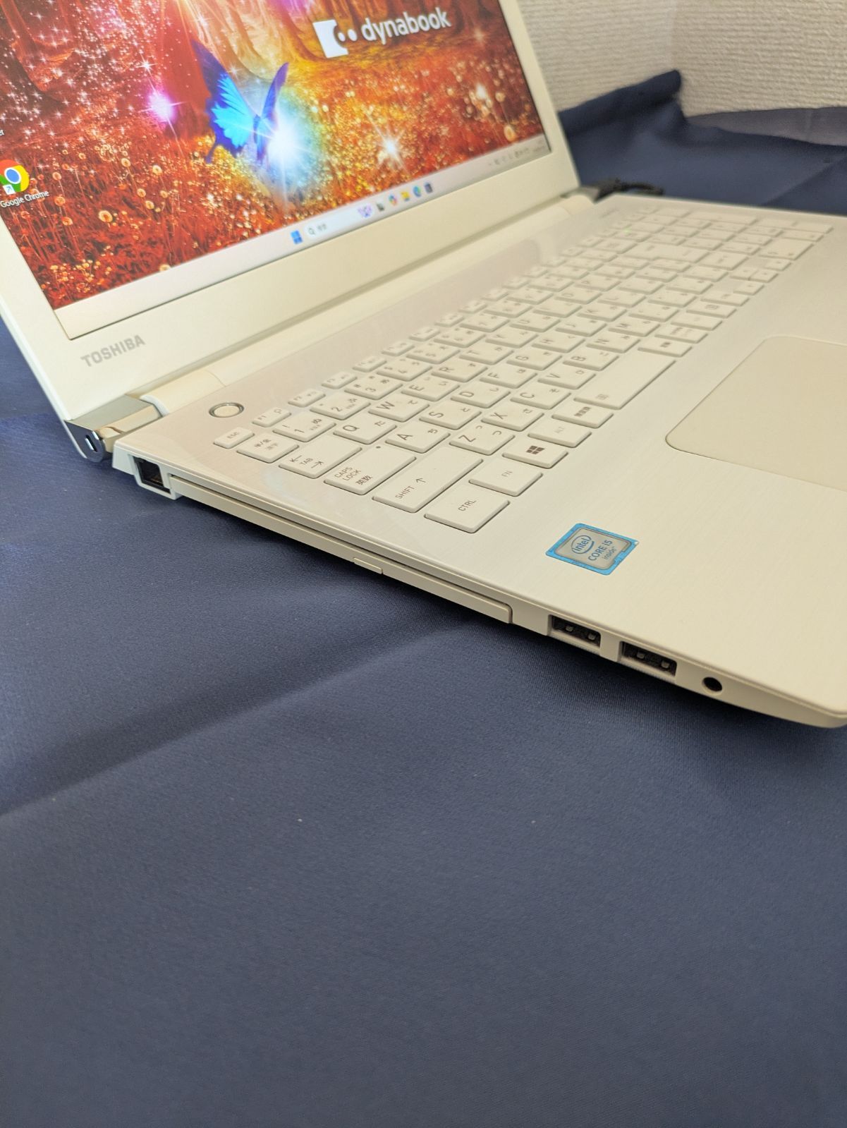 Windowsノート本体 DynaBook/Windows11 /AZ45/AW Windowsノート本体