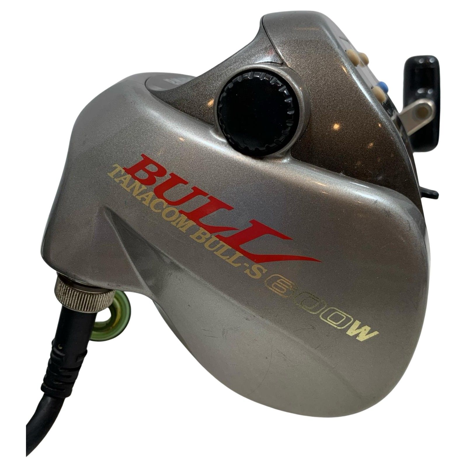 ☆美品☆ ダイワ タナコンブル S 600W 電動リール　タナコン 2026年最新】ダイワ タナコンブルs 600wの人気アイテム - メルカリ