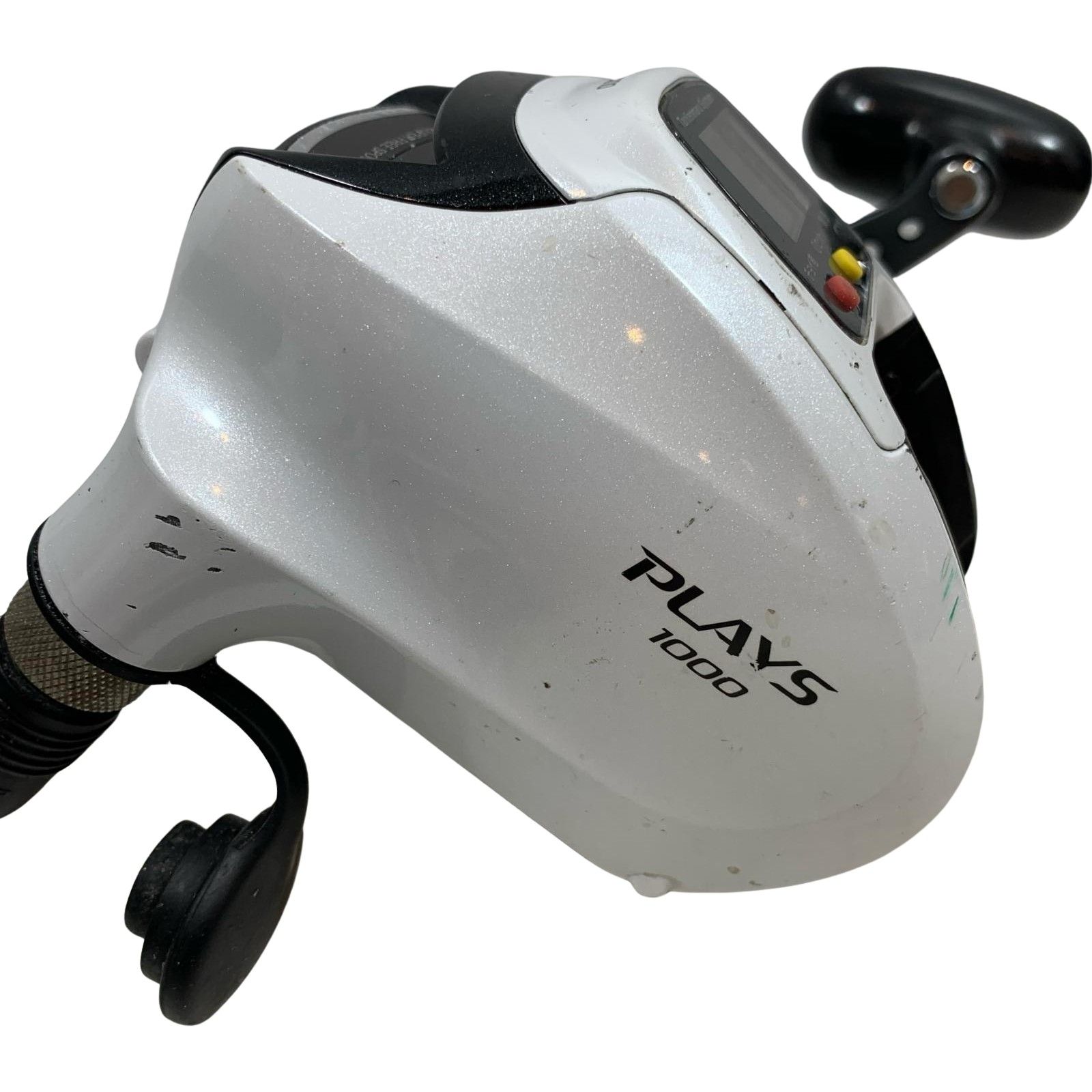 ττSHIMANO シマノ 電動リール 12プレイズ1000 02913 - メルカリ