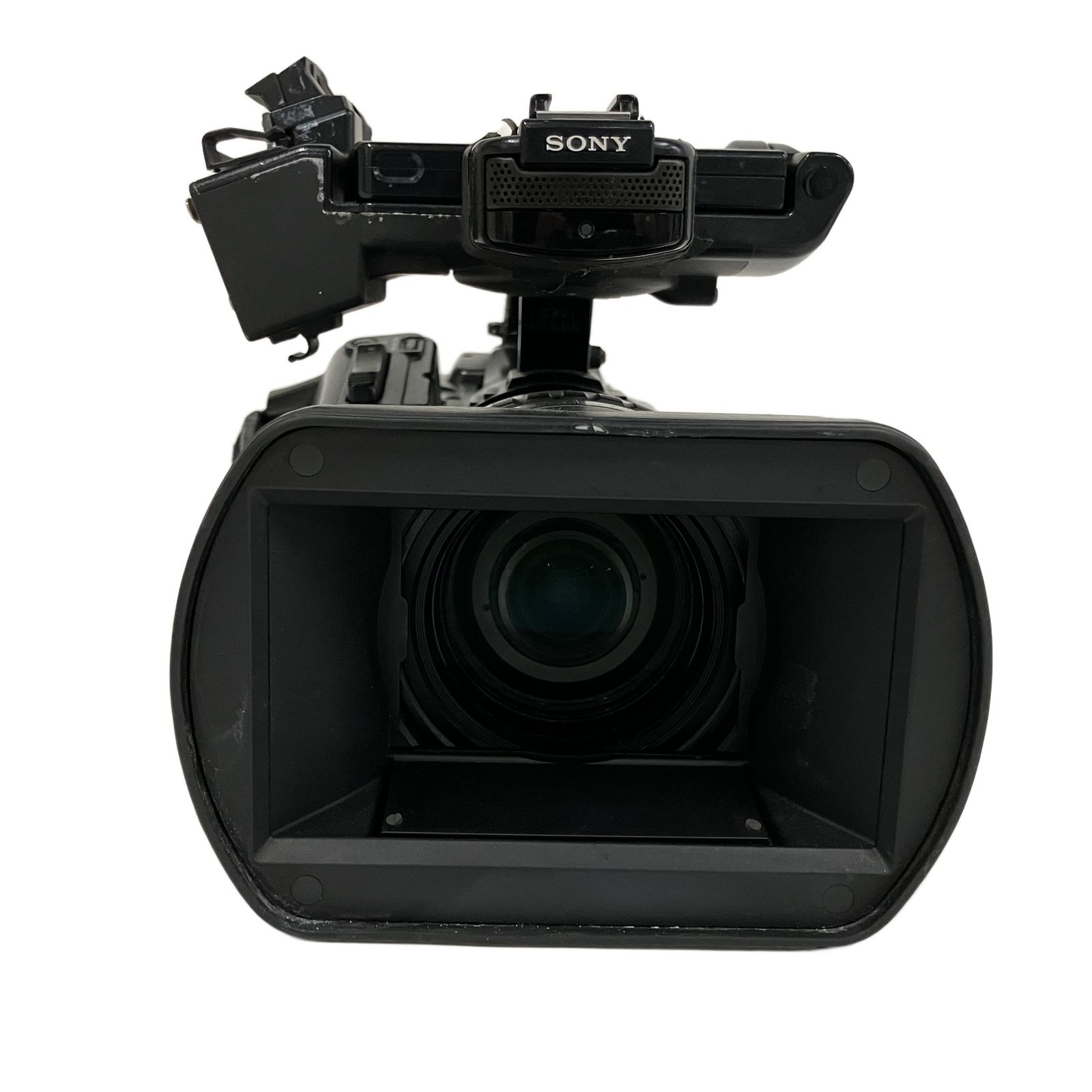 Sony PMW-200 レンズ部分　ソニー　ジャンク　ビデオカメラ Sony PMW-200 レンズ部分 ソニー ジャンク ビデオカメラ - メルカリ