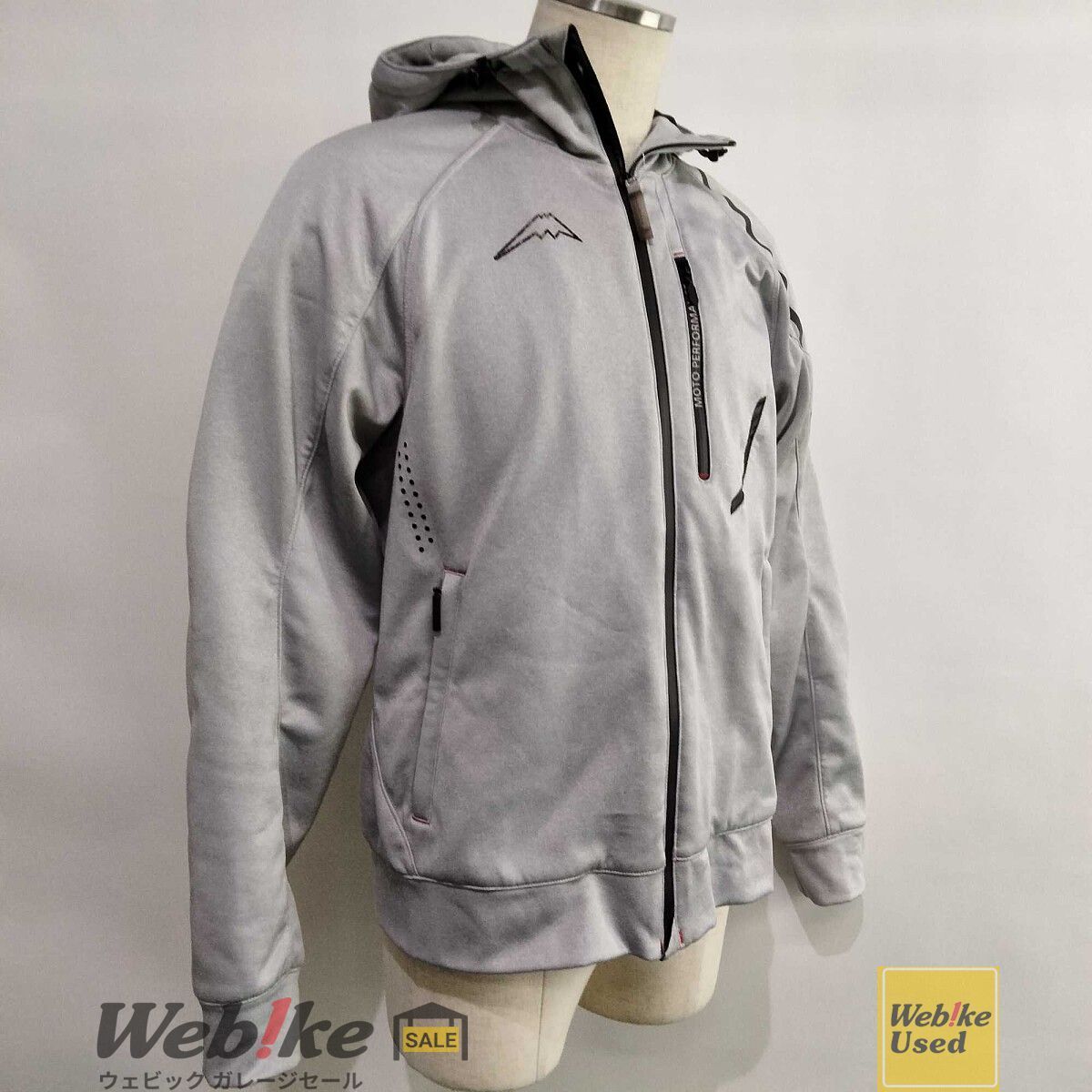 KUSHITANI K-2339 ベクトルジャケット | サイズ：XL RXBI22284 - メルカリ